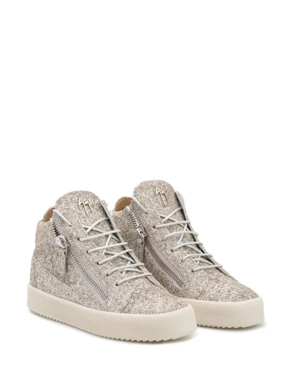 zanotti kriss glitter