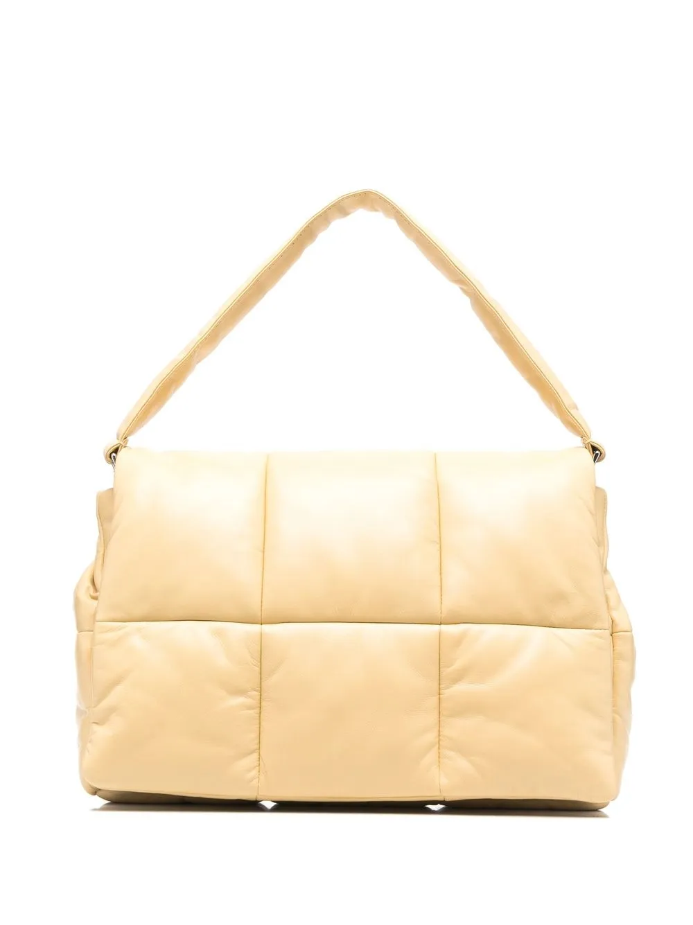 STAND STUDIO Wanda Quilted Tote Bag Farfetch