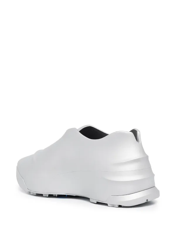 Givenchy Monumental Mallow スニーカー | シルバートーン