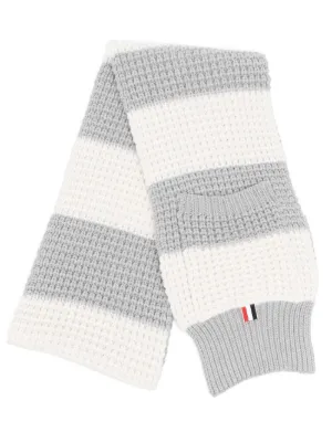 Thom Browne メンズ スカーフ＆マフラー通販 - FARFETCH