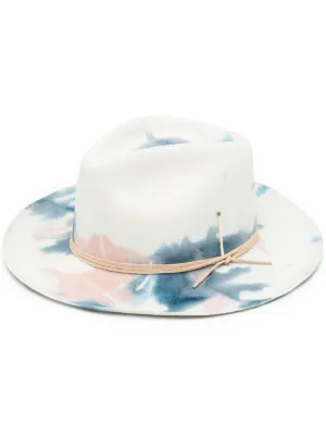 Nick Fouquet Hats for Men - Shop Now on 