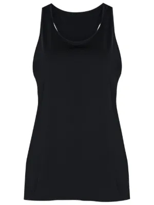 Adidas By Stella McCartney タンクトップ | ブラック | FARFETCH JP