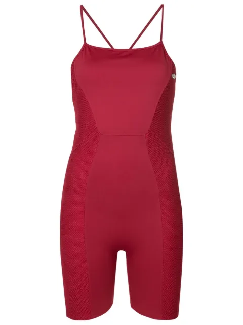 AMIR SLAMA GYM SLAMA GYM + MANLY performance jumpsuit