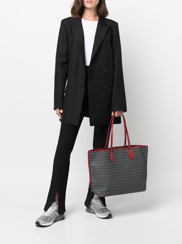 DELAGE Lulu Tote Bag Farfetch