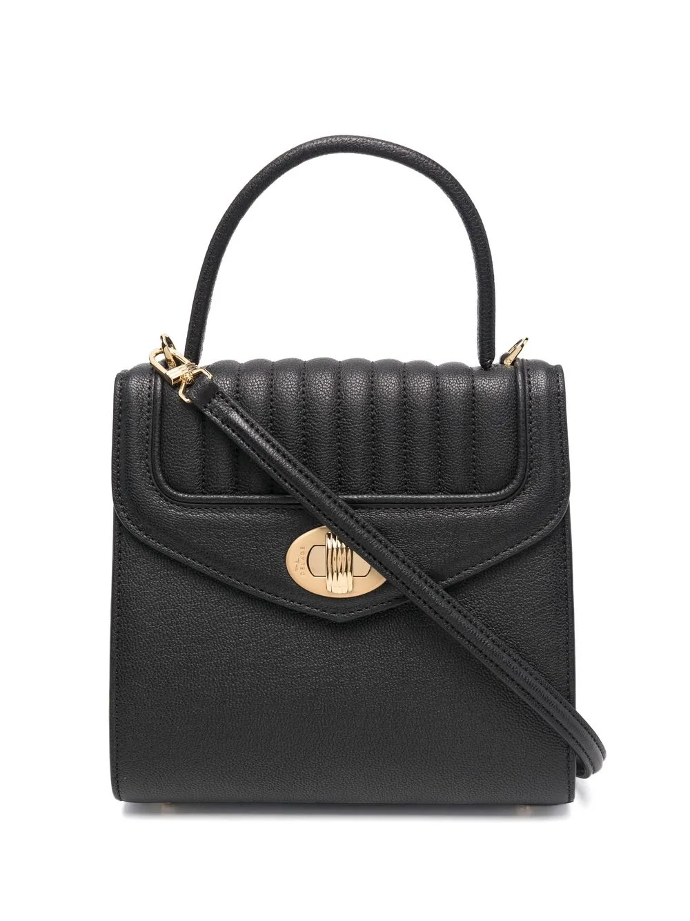 

DELAGE tote Freya - Negro