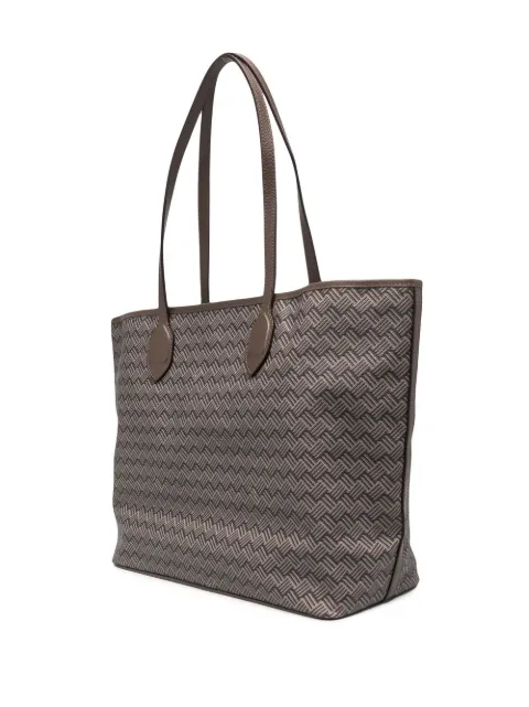 DELAGE Lulu MM tote bag ADLGWLUMM67509 - 2