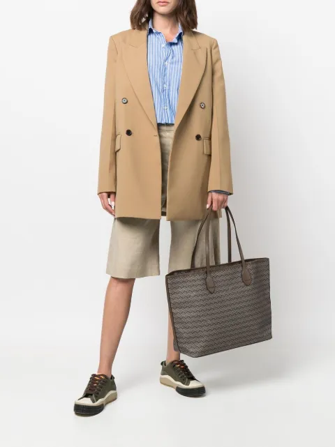 DELAGE Lulu MM tote bag ADLGWLUMM67509 - 1