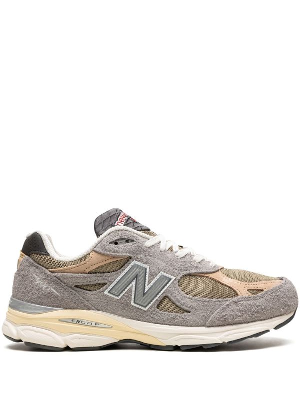 New Balance 990 V3 Made in USA www.sudouestprimeurs.fr