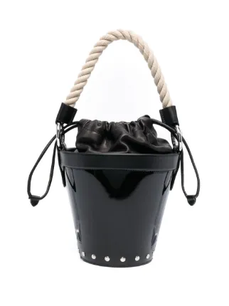 Maison Margiela☆【完売間近】TABI BAG バケット バッグ