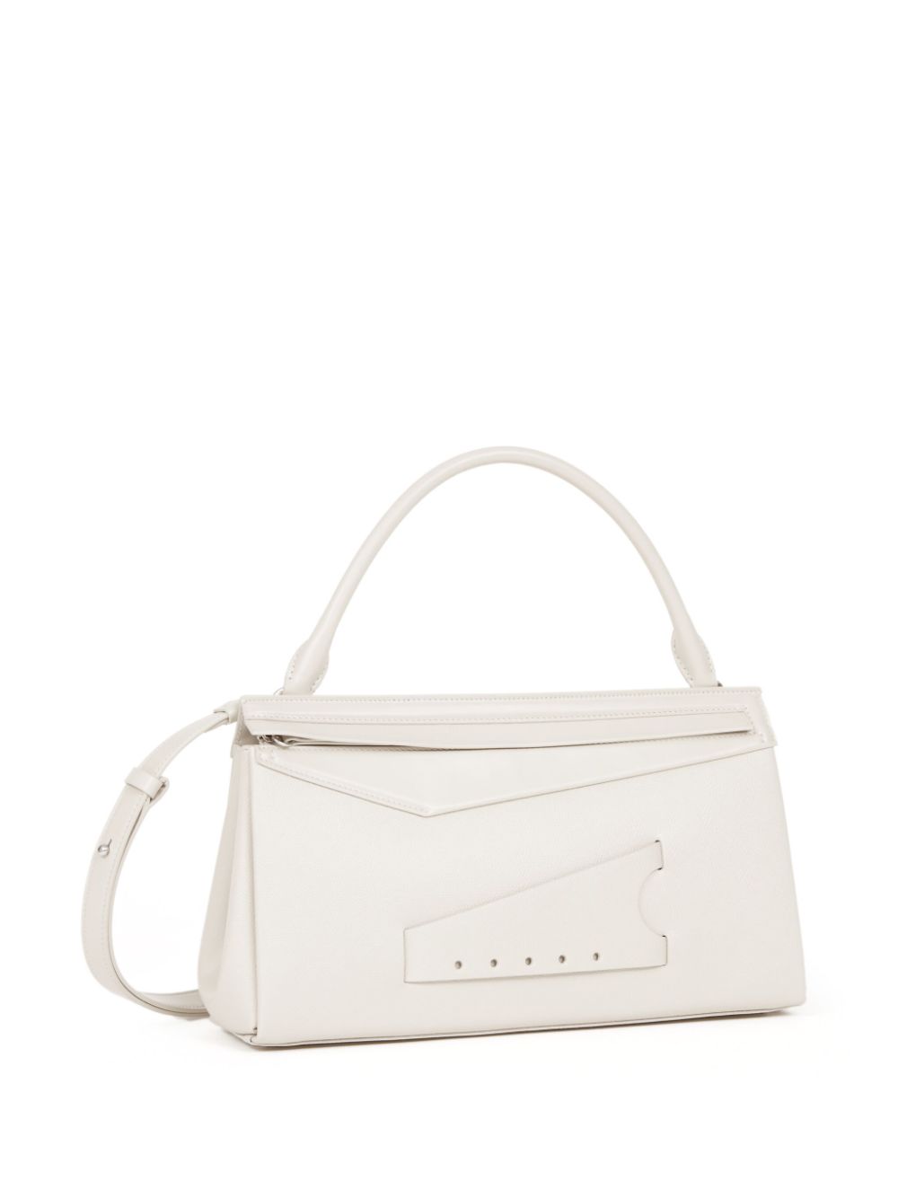 Maison Margiela Snatched Classique top-handle bag Women