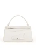 Maison Margiela Snatched Classique top-handle bag - Neutrals