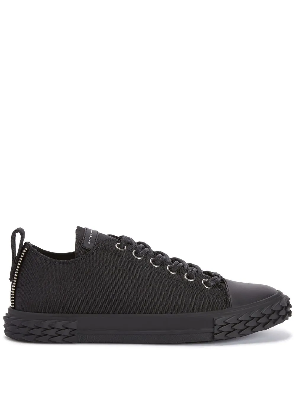

Giuseppe Zanotti Giuseppe low-top sneakers - Black