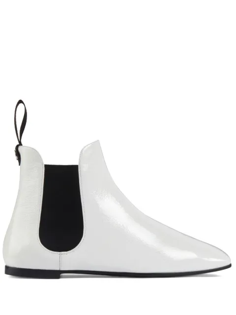 Giuseppe Zanotti botines Pigalle 05