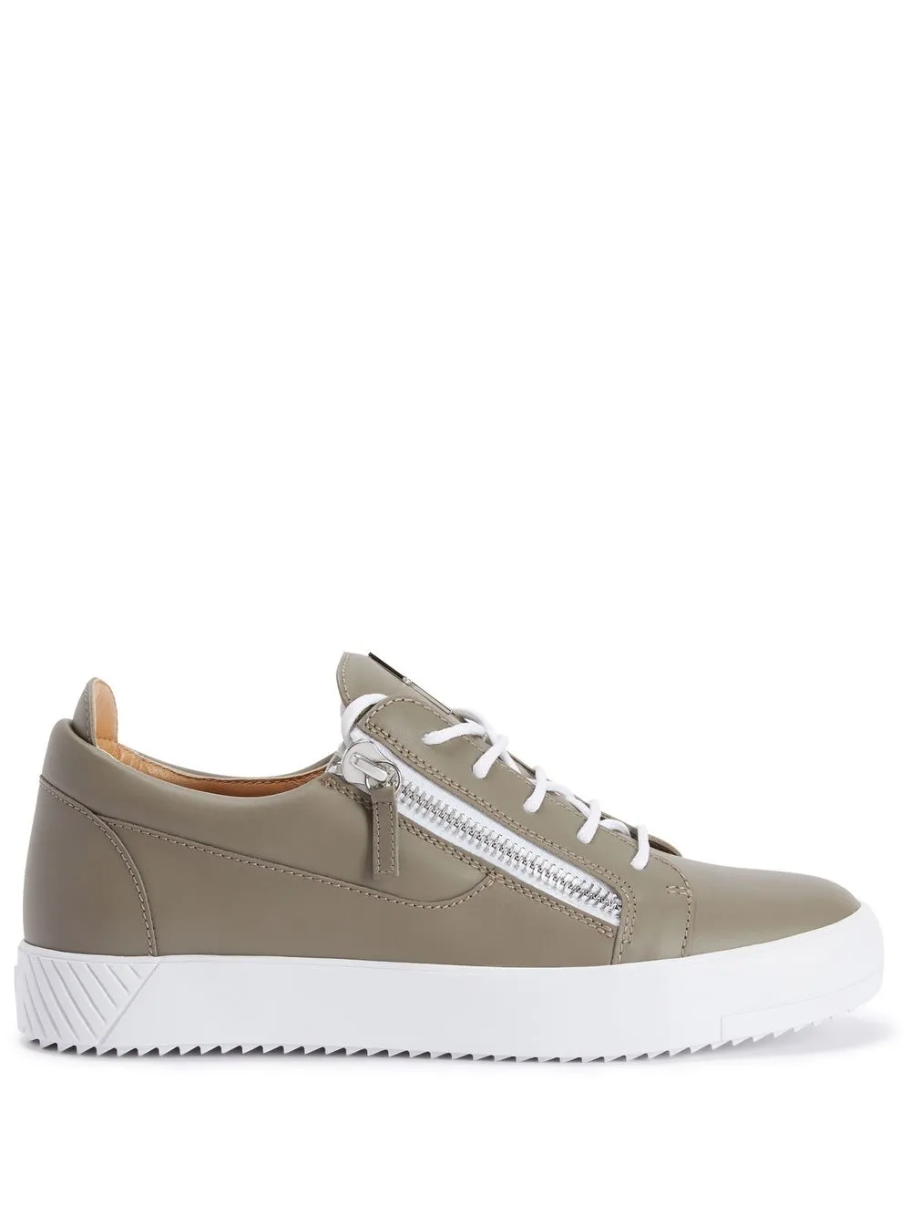 

Giuseppe Zanotti Frankie low-top sneakers - Neutrals