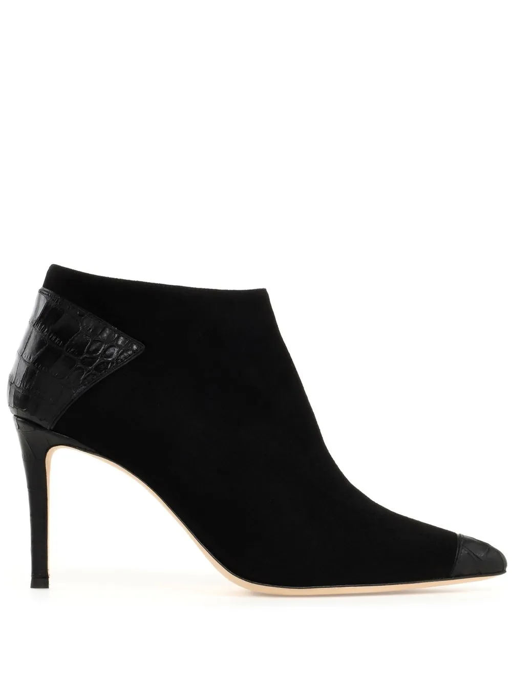 

Giuseppe Zanotti botines Daiana - Negro