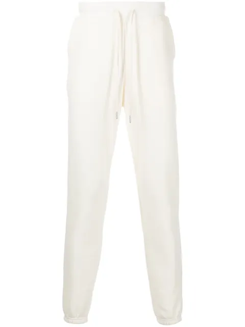 John Elliott drawstring slim-fit joggers