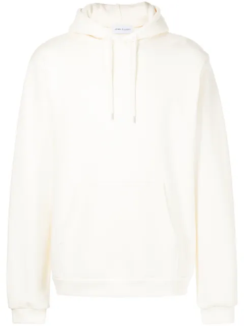John Elliott hoodie manga larga