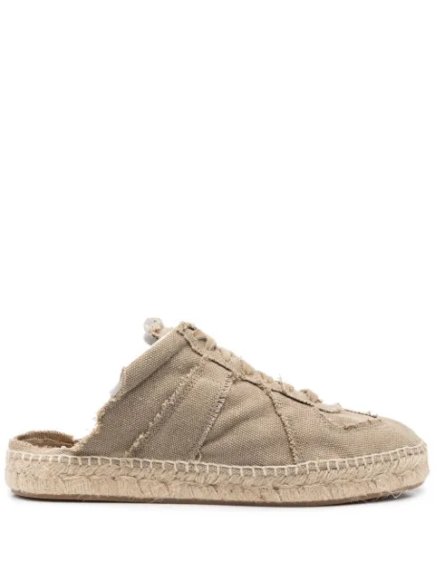 Maison Margiela Replica low-top sneakers
