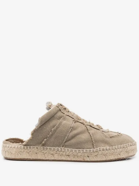 Maison Margiela Replica low-top mules