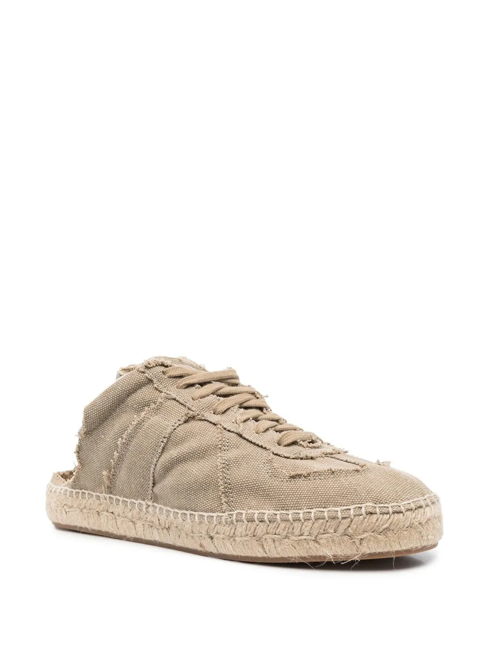 Maison Margiela Replica low-top sneakers - Beige