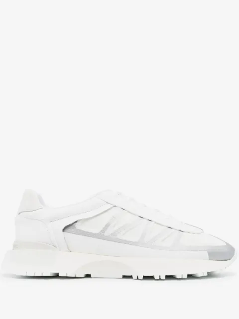 Maison Margiela baskets 50-50