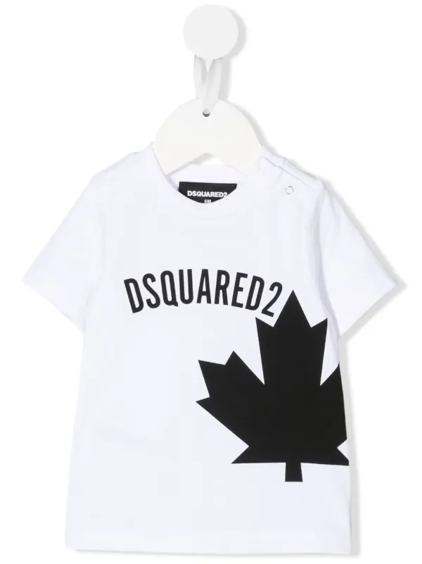 dsquared kids shirt