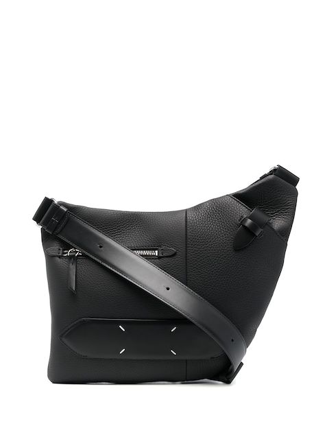 Maison Margiela Asymmetrische Schultertasche