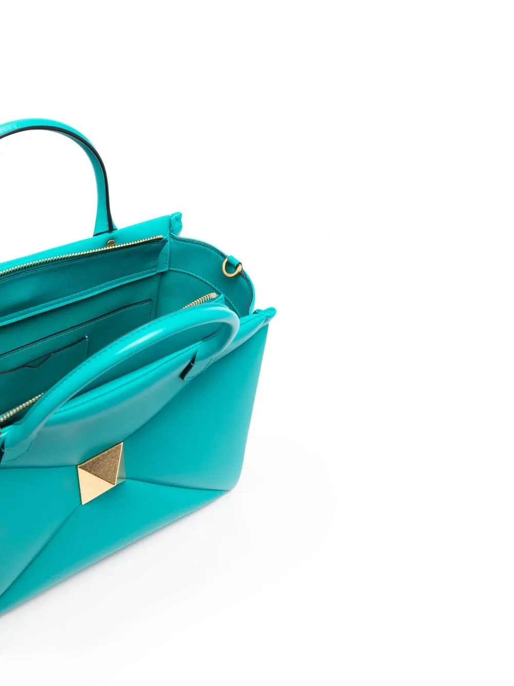 Valentino Garavani Roman Stud tote bag | Image 6