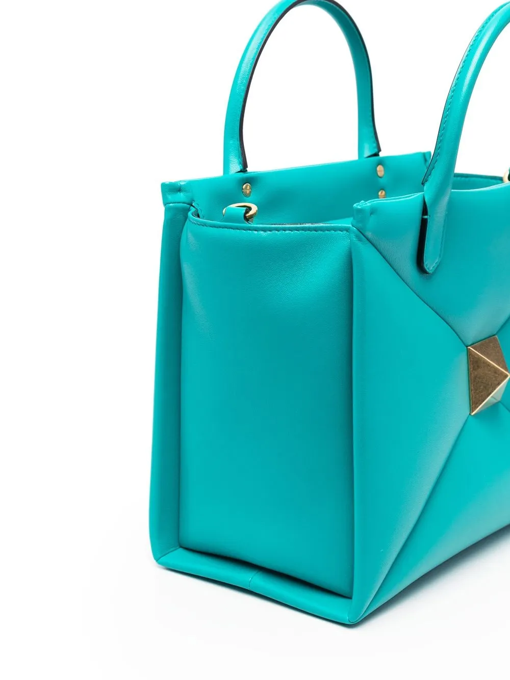 Valentino Garavani Roman Stud tote bag | Image 5