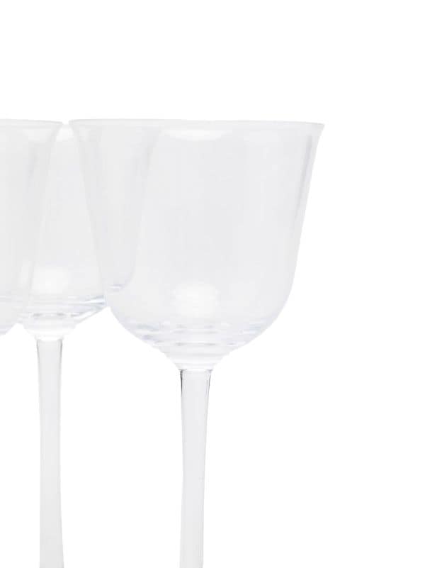 Serax, Grace Wine Glass by Ann Demeulemeester