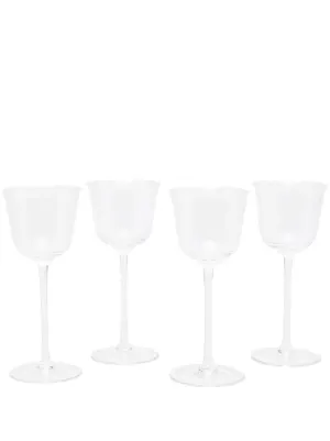 Ann Deumelemeester X Serax（セラックス・アンドゥムルメステール