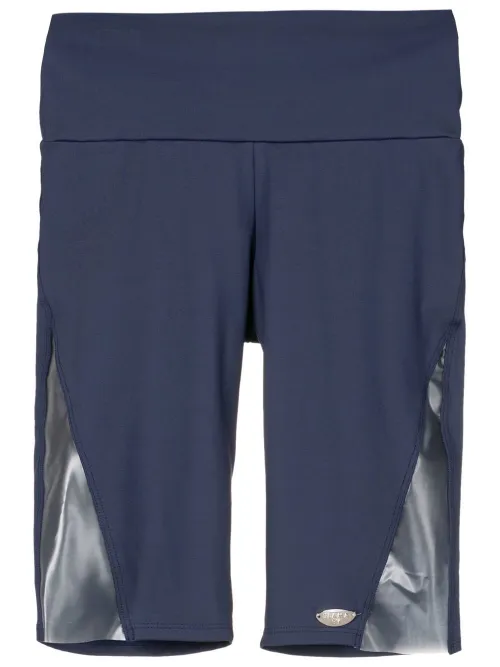 Short de cyclisme SLAMA GYM + MANLY - AMIR SLAMA GYM - Modalova