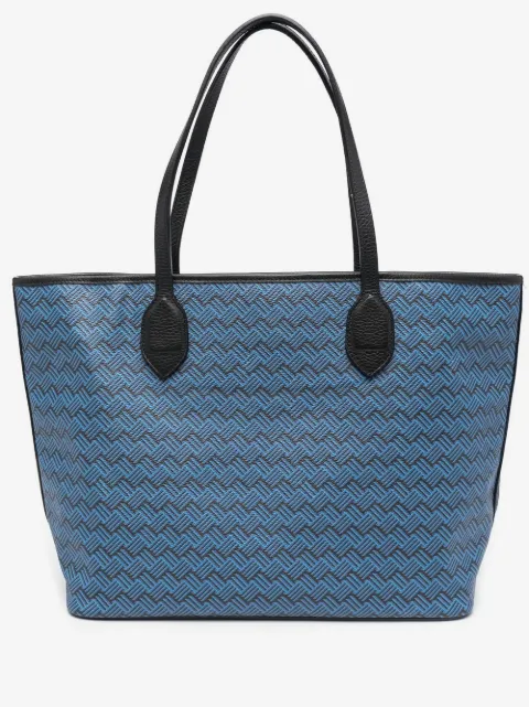 DELAGE Lulu JM tote bag