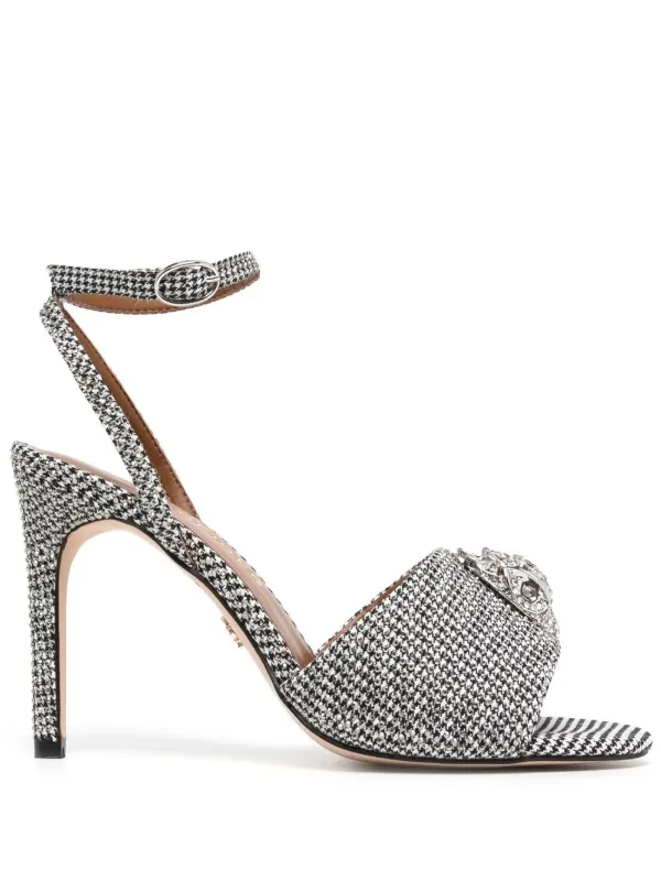 kurt geiger sandals