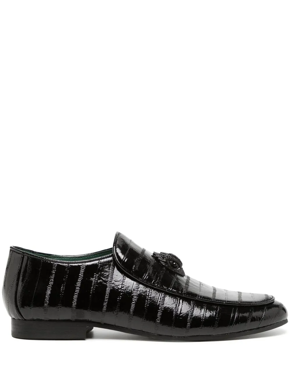 

Kurt Geiger London slip-on loafers - Black