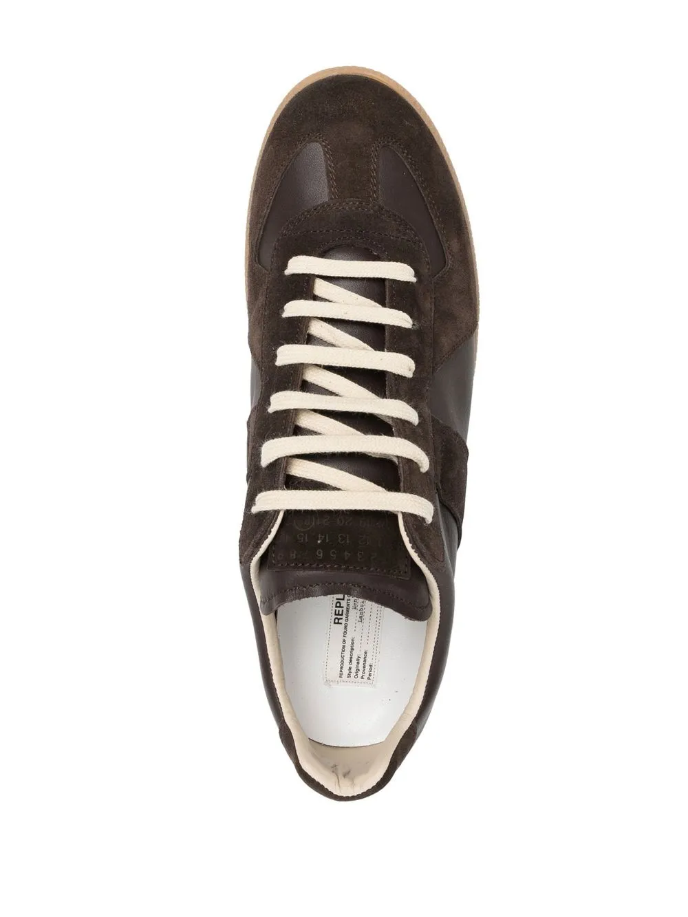 Maison Margiela Replica Sneakers - Farfetch