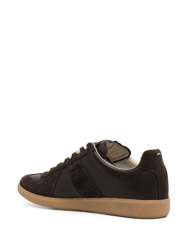 Maison Margiela Replica low-top Sneakers - Farfetch