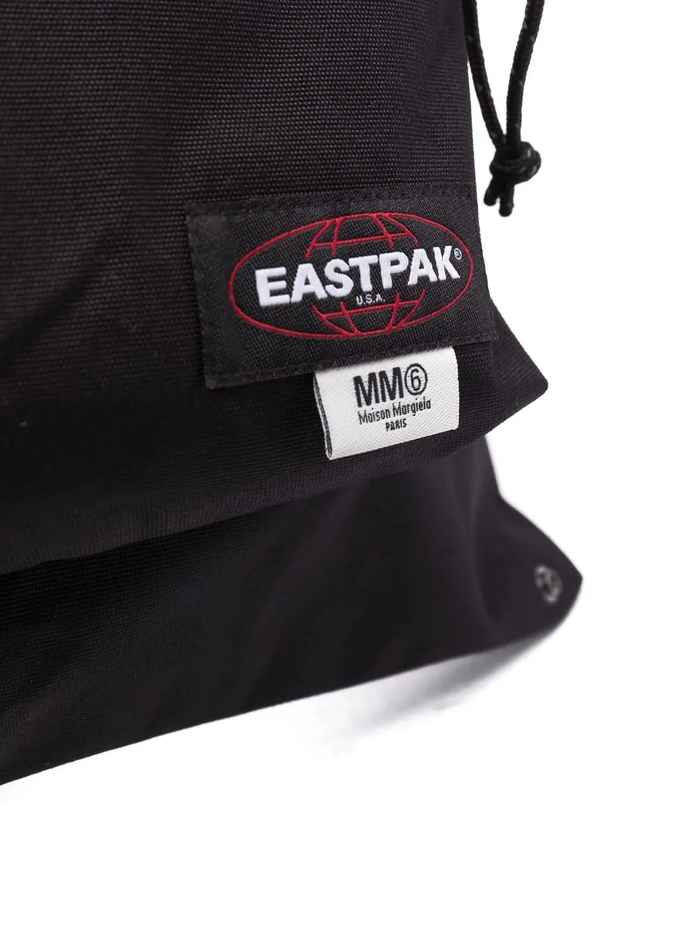 MM6 MAISON MARGIELA X EASTPAK JAPANESE TOTE BAG