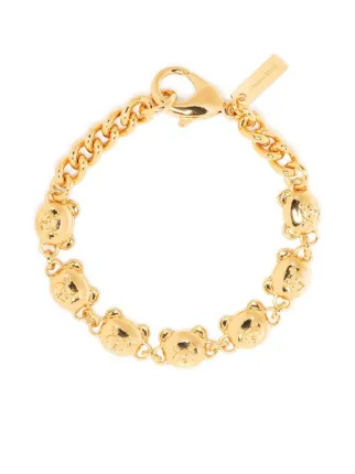 モスキーノ MOSCHINO BRACELET