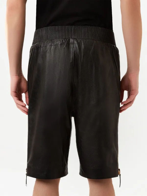 Giuseppe Zanotti Josh Drawstring 