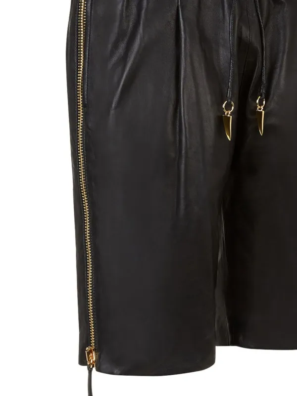 Giuseppe Zanotti Josh Drawstring 