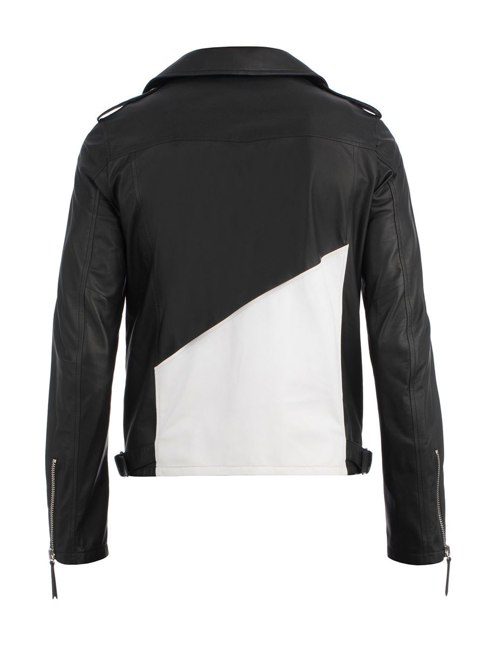 eiger motorcycle jacket