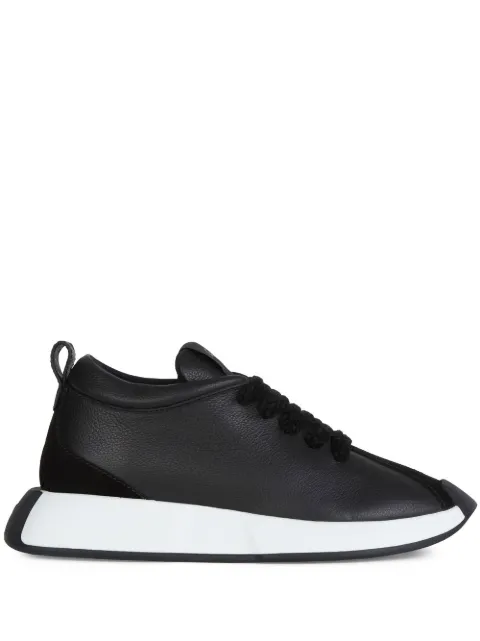 Giuseppe Zanotti Ferox low-top sneakers