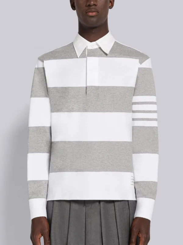 Mens T-Shirts & Polos | Thom Browne Official Website
