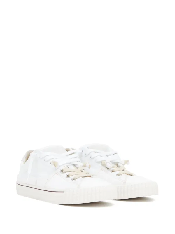 スニーカー MAINSON MARGIELA New Evolution Sneakers White 18441641_51977041_600.jpg