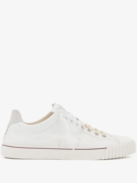 Maison Margiela кеды New Evolution