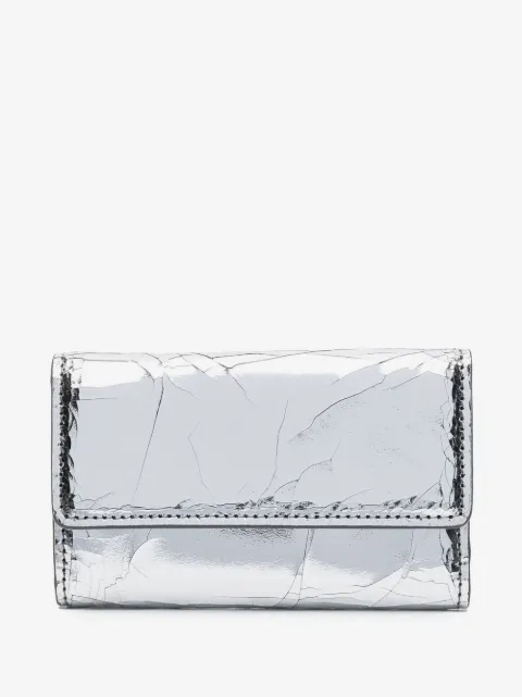 Maison Margiela cartera Broken Mirror