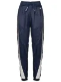 AMIR SLAMA GYM SLAMA GYM + MANLY track pants - Blue