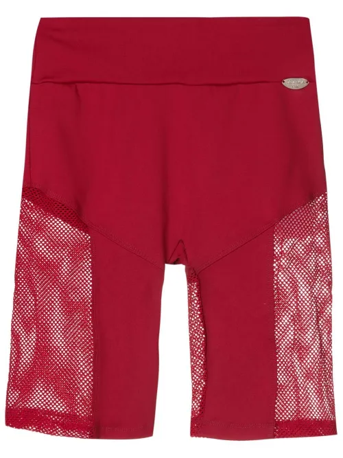Short de cyclisme SLAMA GYM + MANLY - AMIR SLAMA GYM - Modalova