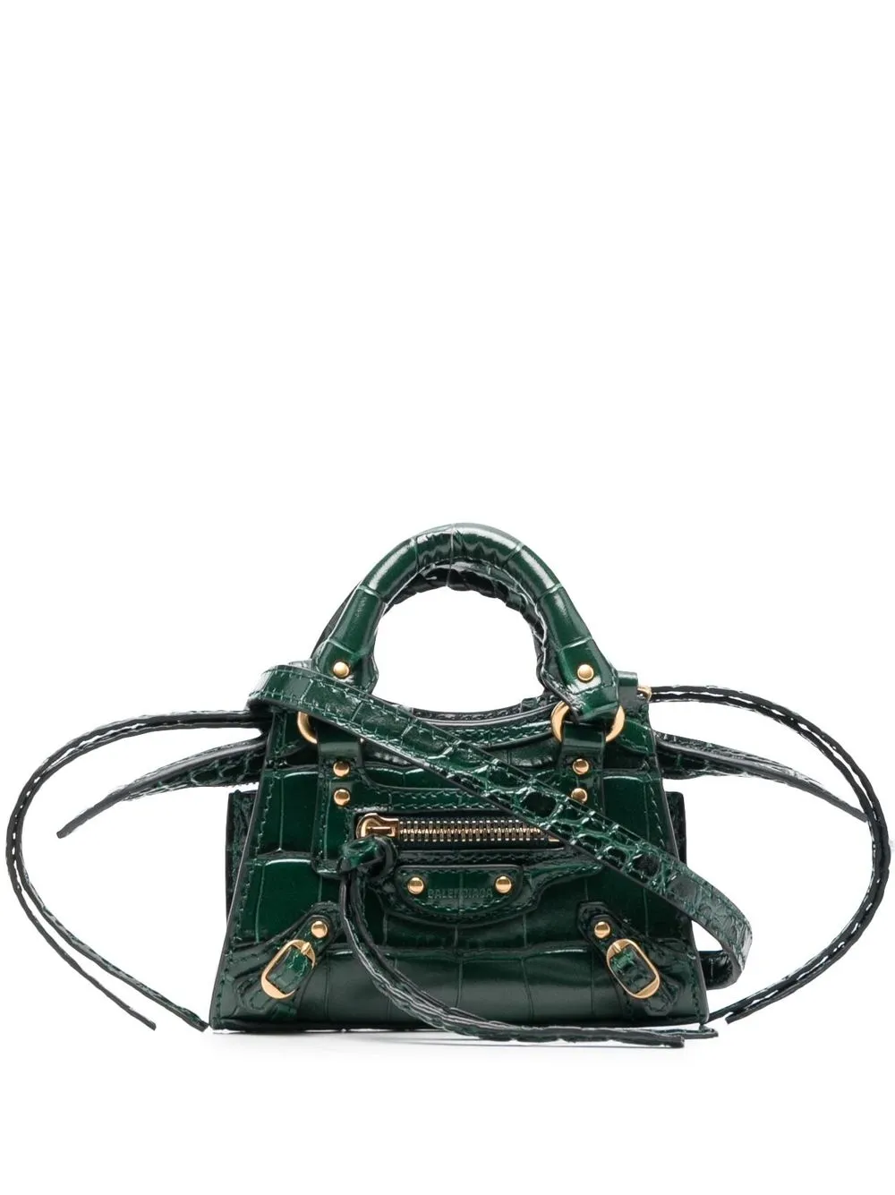 Balenciaga Women's Neo Classic Mini Handbag